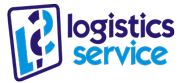 logo logistics service 1